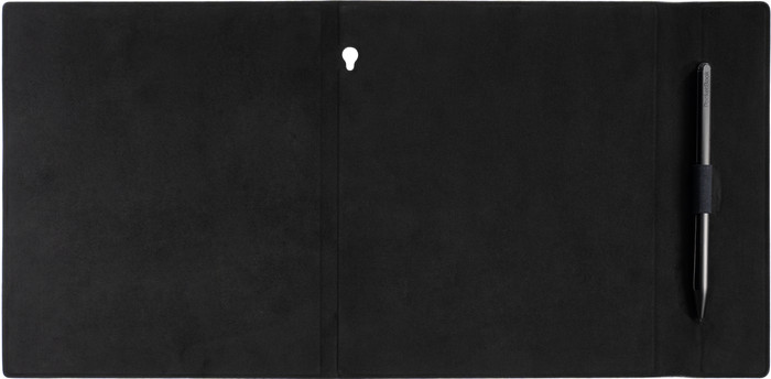 PocketBook Cover Flip InkPad Eo Black inside