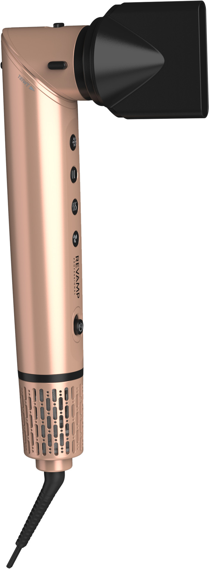 Revamp Dynamic Radiance Pro Blow Dry 7-in-1 DR-2850GD voorkant