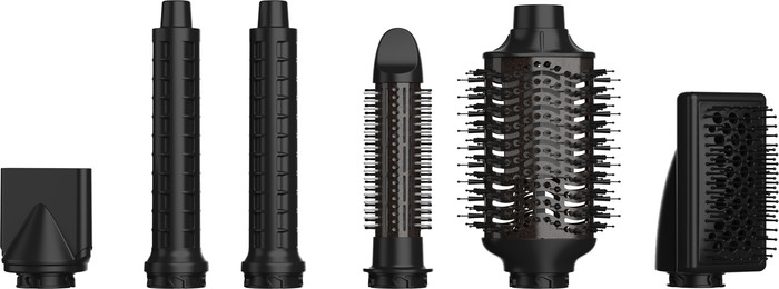 Revamp Dynamic Radiance Pro Blow Dry 7-in-1 DR-2850GD accessoire