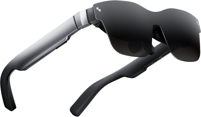 RayNeo Air 2S left side