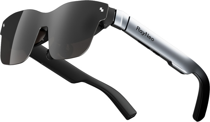 RayNeo Air 2S right side