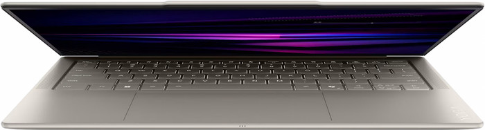 Lenovo Yoga Slim 7 OLED Copilot+ PC 14IPH11 83QM007SMB Azerty detail