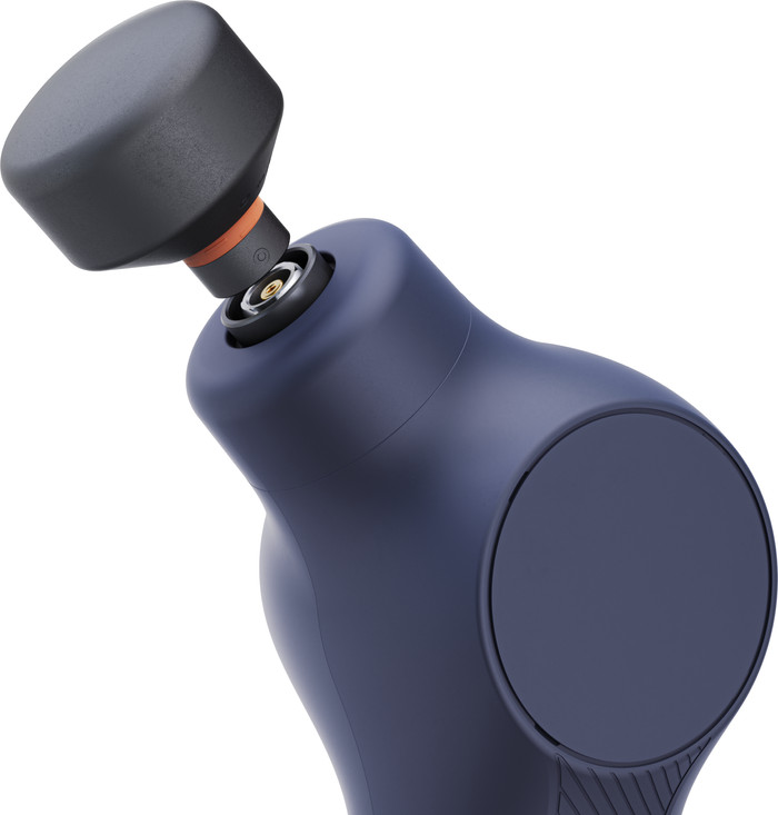 Therabody ThermFace Massage detail