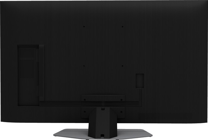 Samsung QLED 4K 50Q80D (2024) back