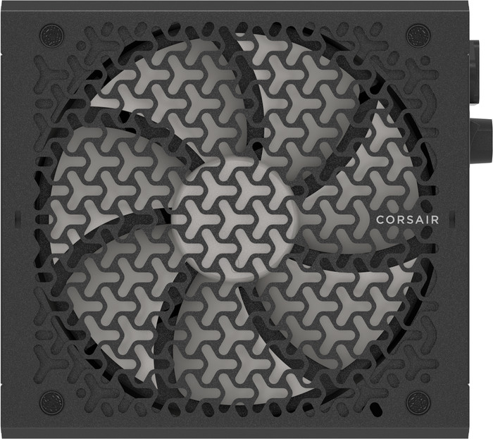 INNO3D GeForce RTX 5090 X3 32GB + Corsair RM1000x detail