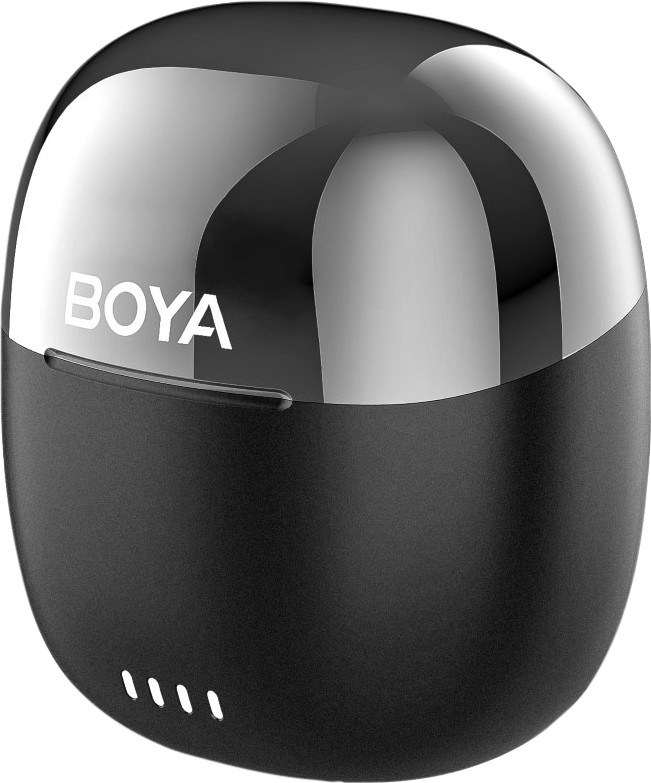 Boya BY-WM3T-U2 voor 3.5mm voorkant