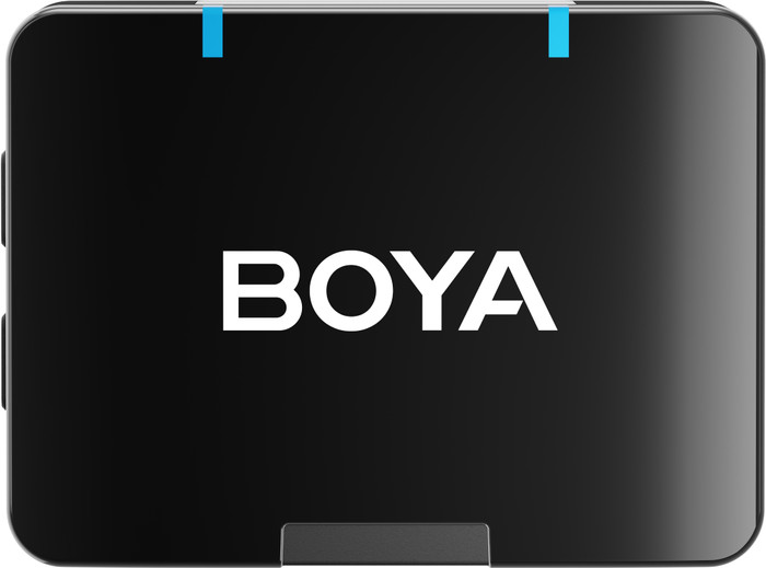 BOYA BOYAMIC front
