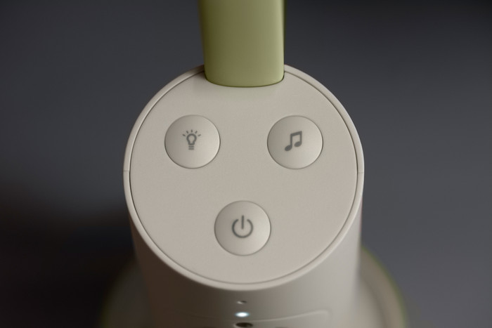 Philips Avent Connected SCD643/26 top