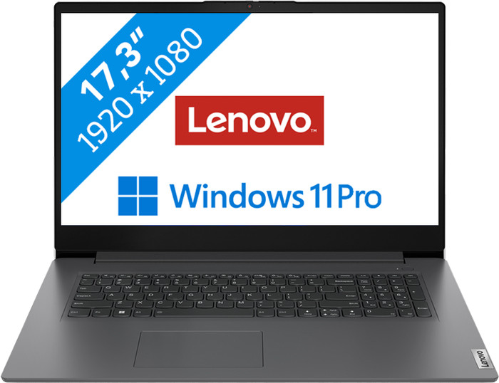 Lenovo V17 G4 IRU 83A2000WMB Azerty Main Image