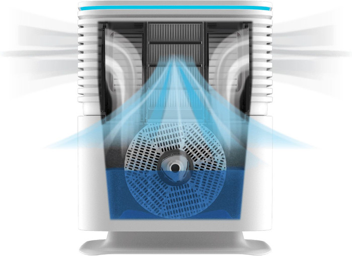 Venta AW735 Black inside