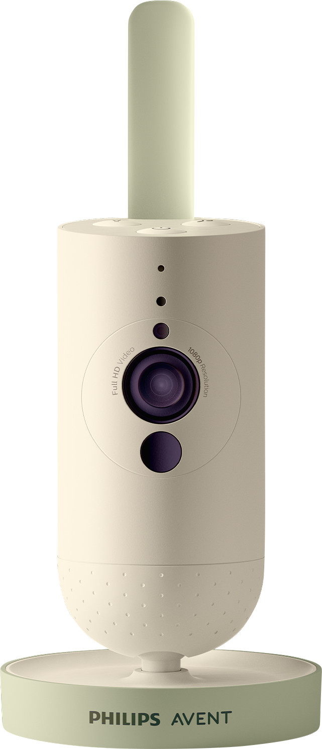 Philips Avent Connected SCD643/26 left side