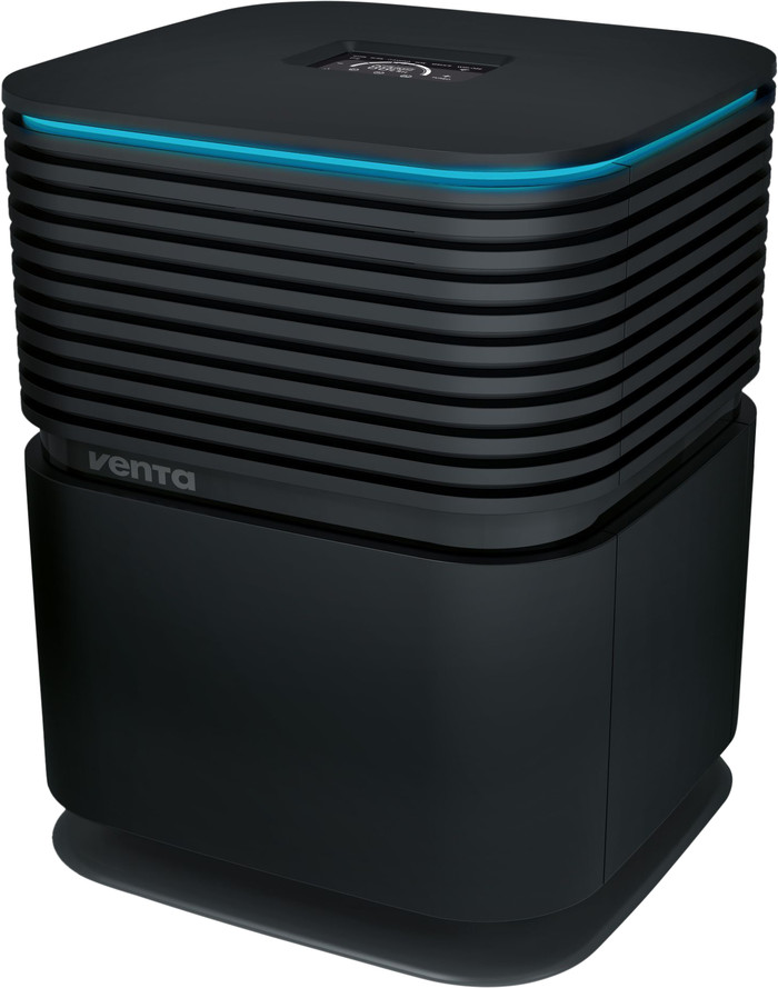 Venta AW735 Black right side