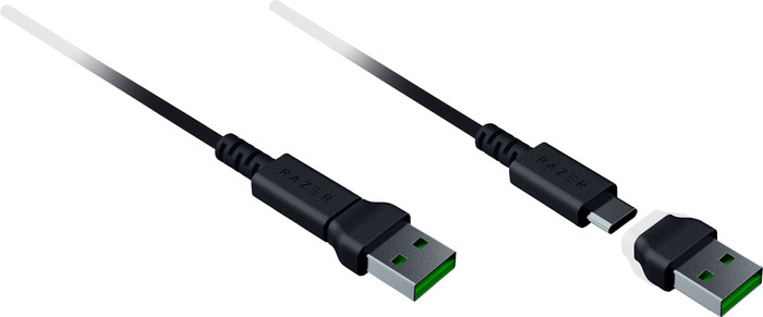 Razer Kraken V4 X accessoire