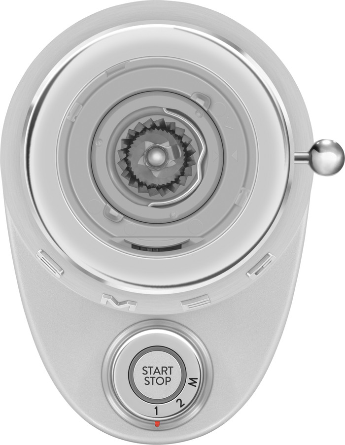 SMEG CGF02SSEU dessus