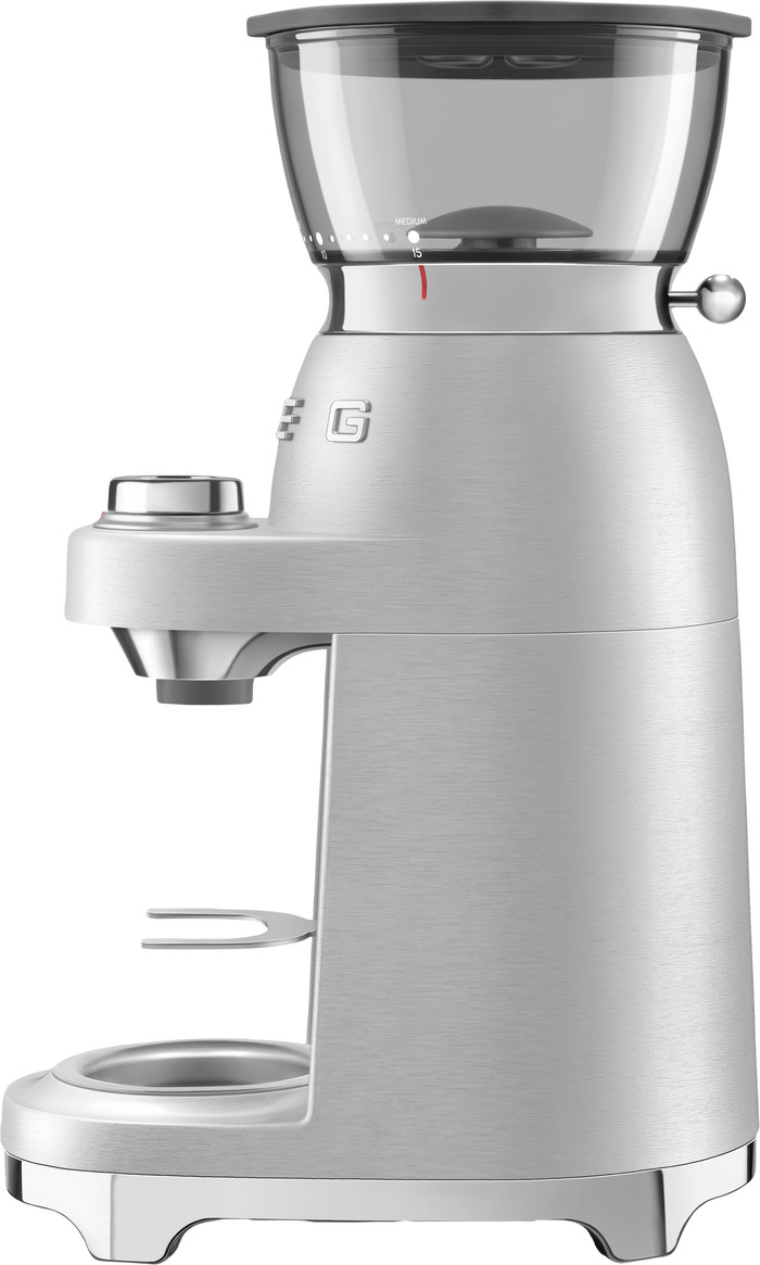 SMEG CGF02SSEU côté droit