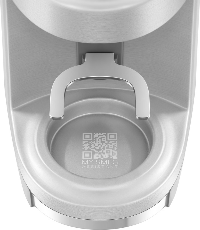 SMEG CGF02SSEU détail