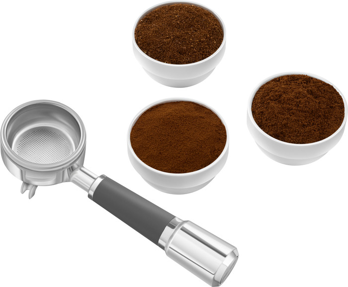 SMEG CGF02SSEU accessoire