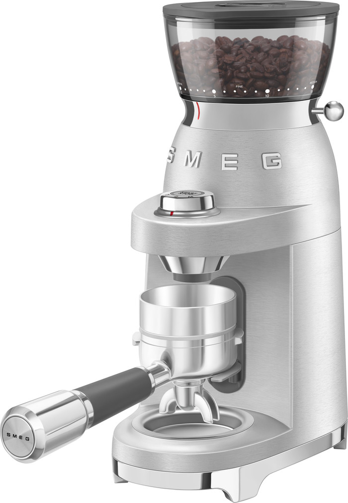 SMEG CGF02SSEU détail