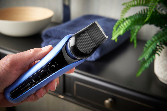 Remington X7 Limitless XR1775 product in use