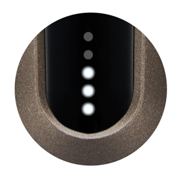 Remington X9 Limitless XR1795 détail