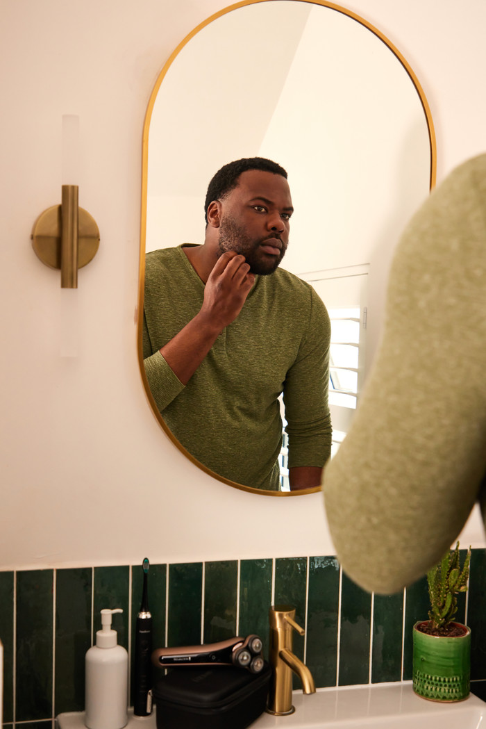 Remington X9 Limitless XR1795 produit à l'usage