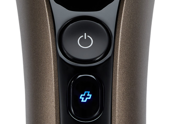 Remington X9 Limitless XR1795 détail