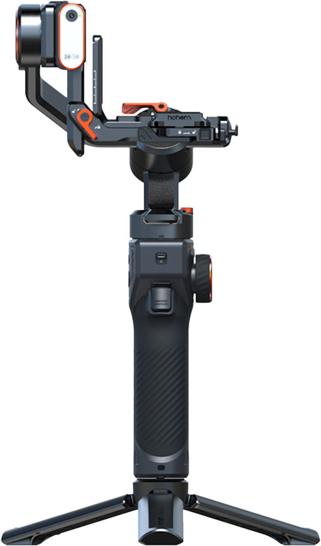 Hohem iSteady MT2 Kit avant