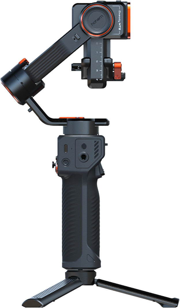 Hohem iSteady MT2 Kit null