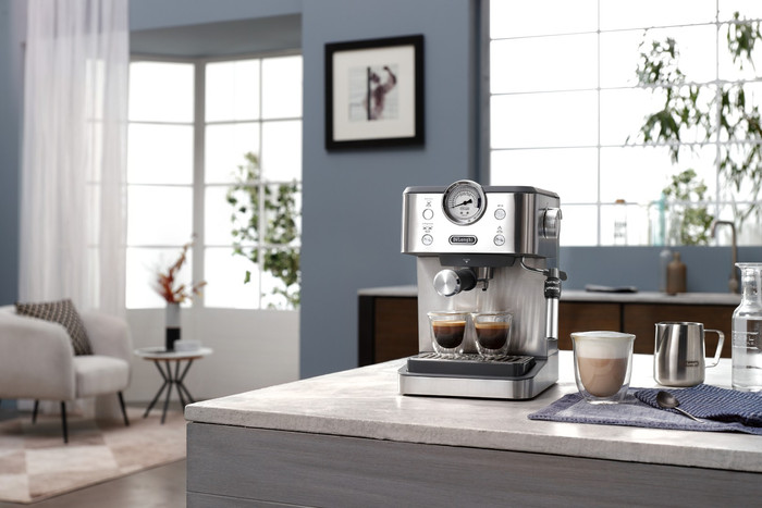 De'Longhi Classic EM450.M produit à l'usage