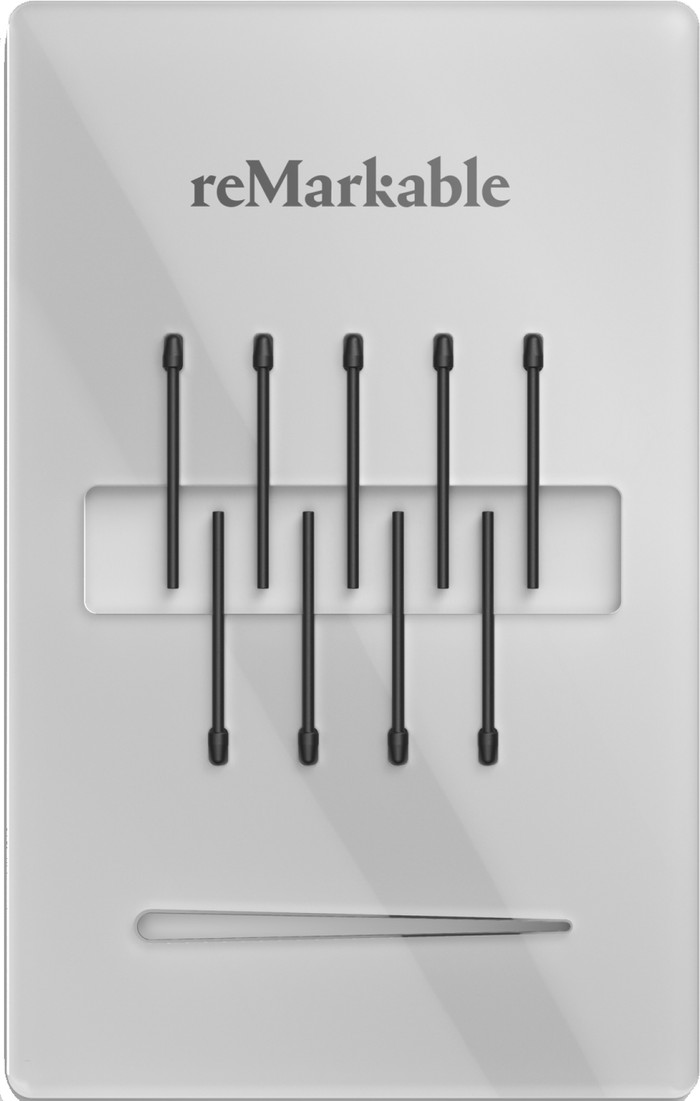 reMarkable 2 Marker Punten (9 stuks) Main Image