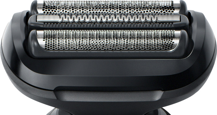 Braun Series 5 52-N7200cc detail