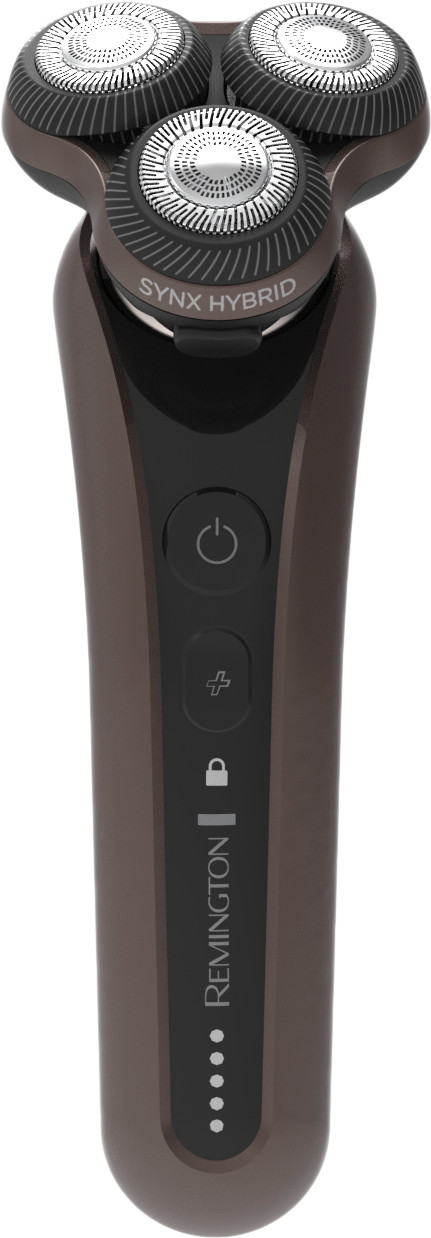 Remington X9 Limitless XR1795 avant