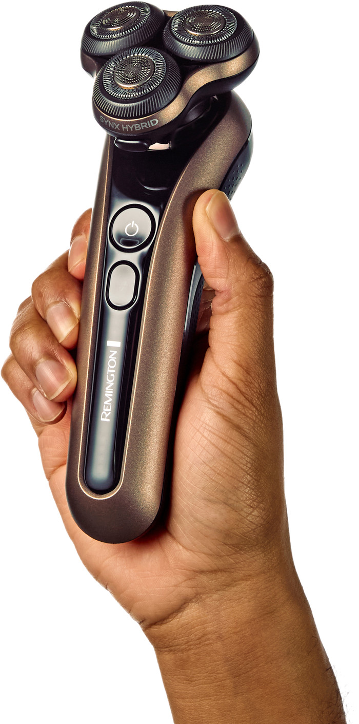 Remington X9 Limitless XR1795 côté gauche