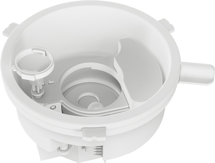 Duux Neo Smart Ultrasonic Black detail