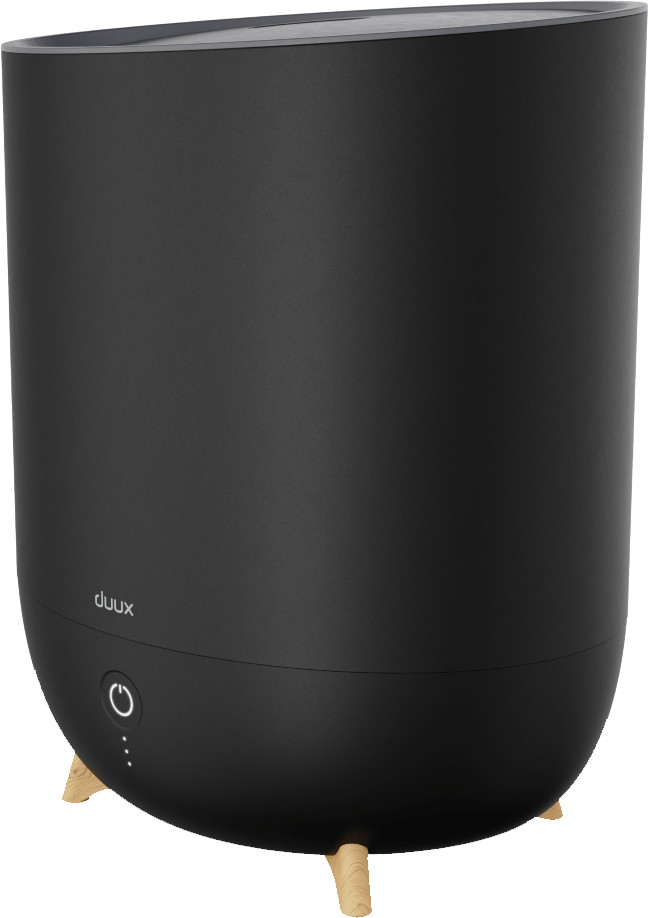 Duux Neo Smart Ultrasonic Black right side