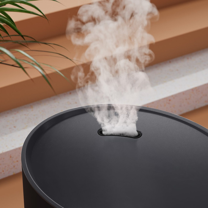 Duux Neo Smart Ultrasonic Black detail