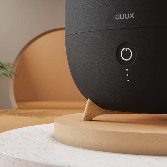 Duux Neo Smart Ultrasonic Black detail