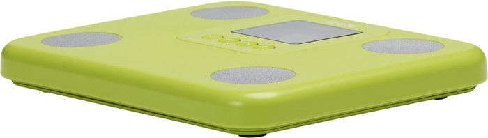 Tanita BC-730GR Green detail