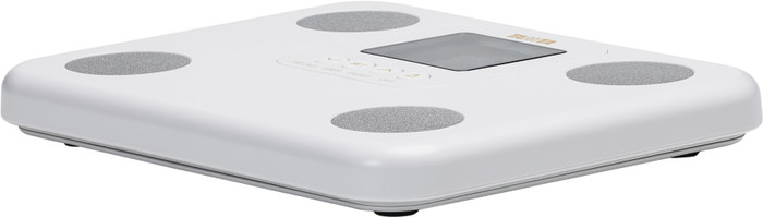 Tanita BC-730WH White detail
