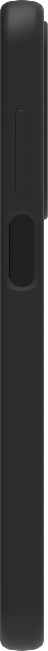 BlueBuilt Back Cover Samsung Galaxy A16 4G/5G Black right side