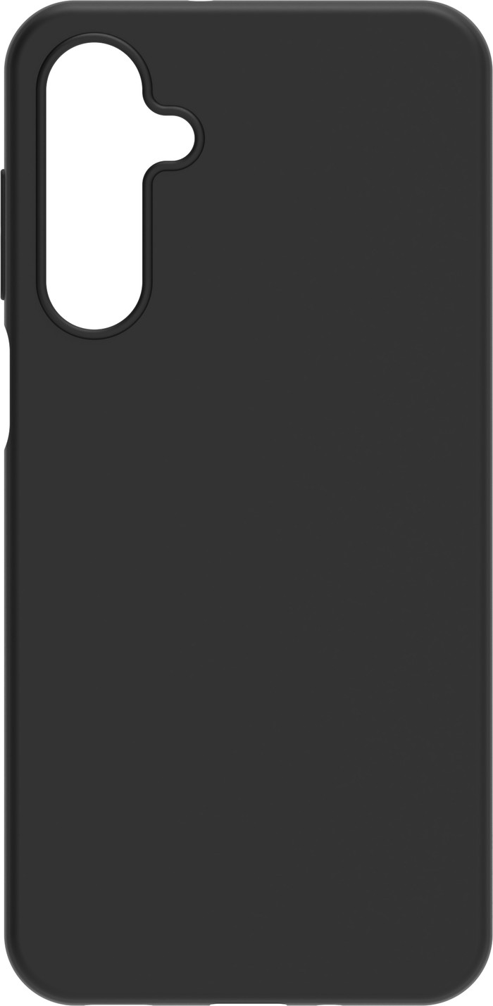 BlueBuilt Back Cover Samsung Galaxy A16 4G/5G Black back