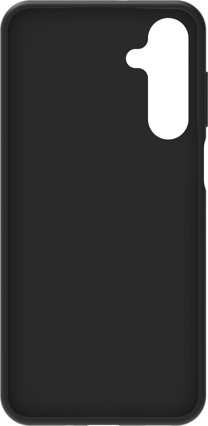 BlueBuilt Back Cover Samsung Galaxy A16 4G/5G Black front