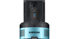 Samsung Jet 75E Turbo détail