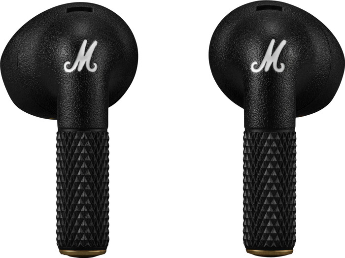 Marshall Minor IV TW Noir côté droit