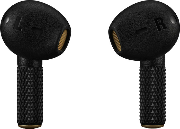 Marshall Minor IV TW Noir avant