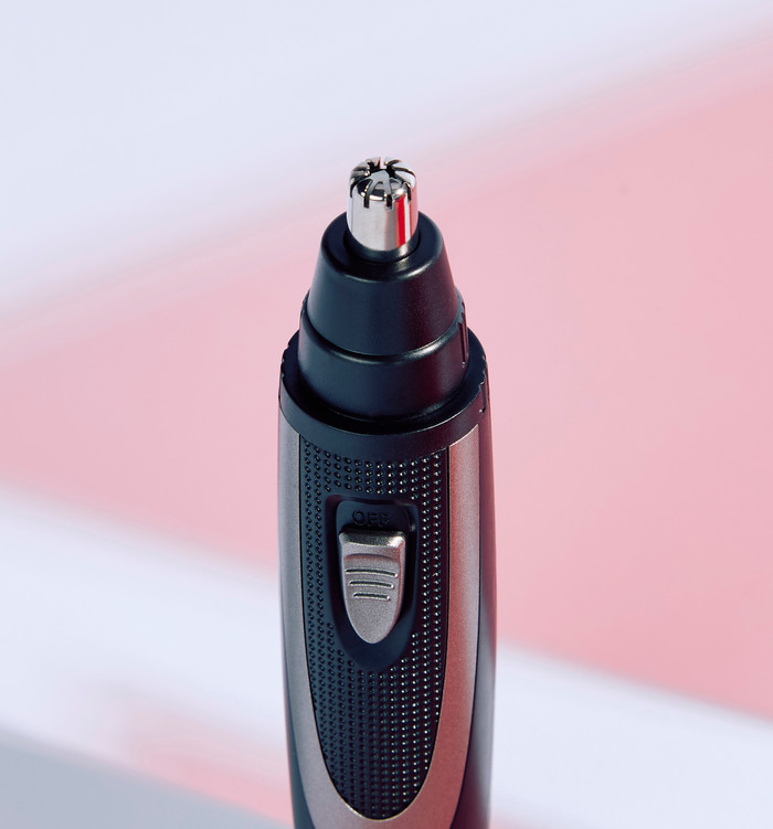 Remington The Works Kit visual supplier