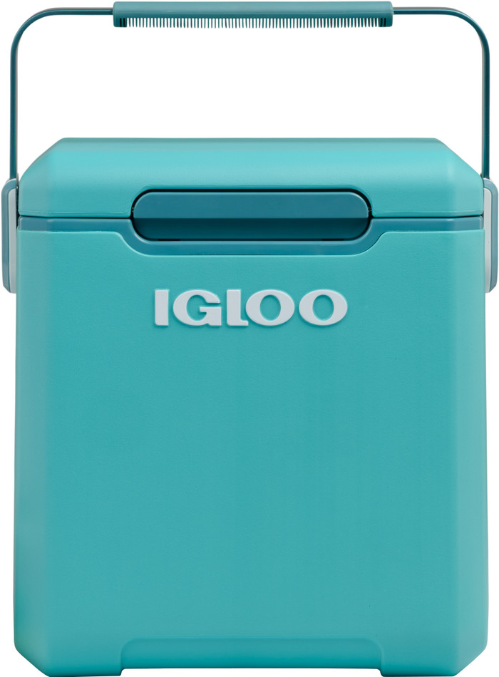 Igloo Tag Along Too Highrise 22QT Lagoon Main Image