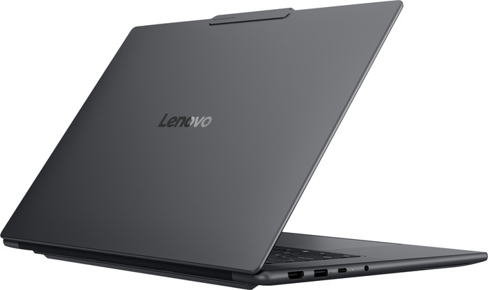 Lenovo Yoga Pro 9 OLED 15N1X11 83SR002UMB achterkant