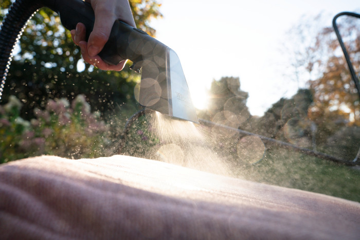 Kärcher SE 3-18 Compact détail