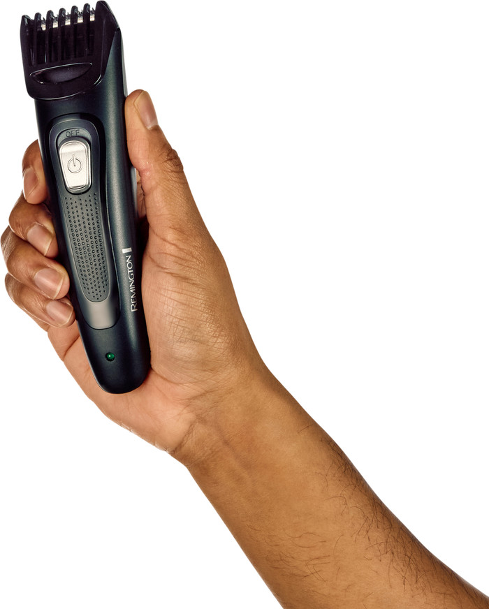 Remington The Works Kit visual supplier